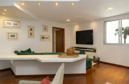 Imagem: Apartamento para Venda, Brooklin Paulista