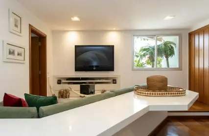 Imagem: Apartamento para Venda, Brooklin Paulista