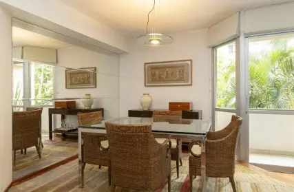 Imagem: Apartamento para Venda, Brooklin Paulista
