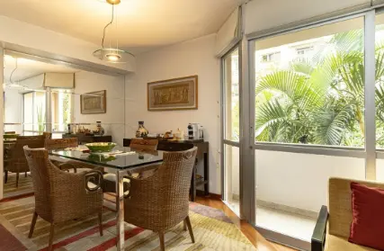 Imagem: Apartamento para Venda, Brooklin Paulista