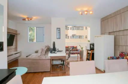 Imagem: Apartamento para Venda, Jardim Prudência