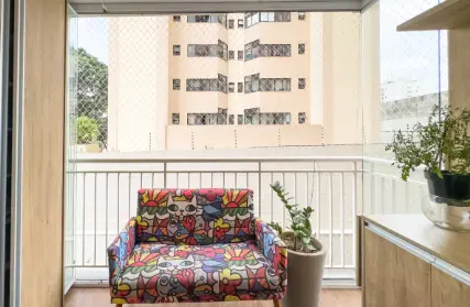 Imagem: Apartamento para Venda, Jardim Prudência