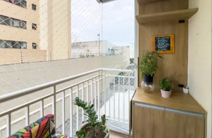 Imagem: Apartamento para Venda, Jardim Prudência