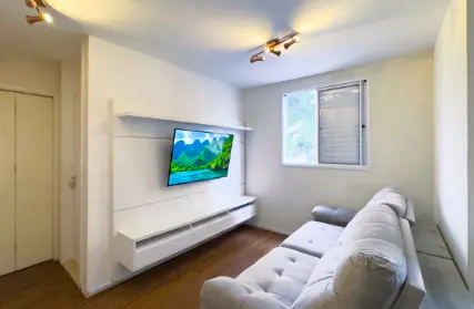 Imagem: Apartamento para Venda, Jardim Prudência