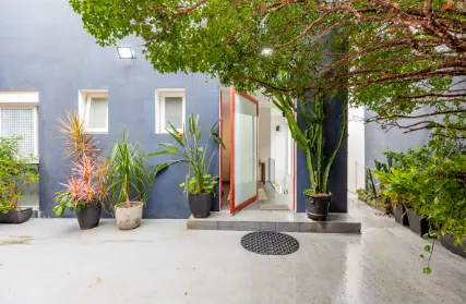 Imagem: Casa Térrea para Venda, Brooklin Paulista
