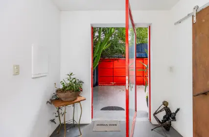 Imagem: Casa Térrea para Venda, Brooklin Paulista