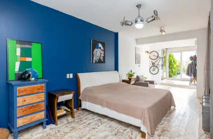 Imagem: Casa Térrea para Venda, Brooklin Paulista
