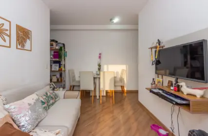 Imagem: Apartamento para Venda, Vila Clementino