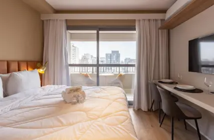 Imagem: Apartamento para Venda, Planalto Paulista