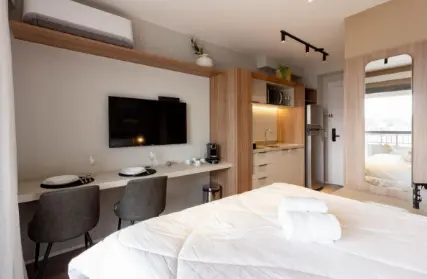 Imagem: Apartamento para Venda, Planalto Paulista