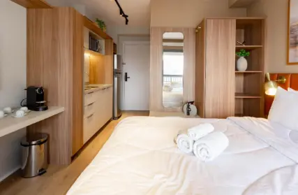 Imagem: Apartamento para Venda, Planalto Paulista