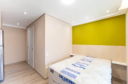 Imagem: Apartamento para Venda, Vila Mascote