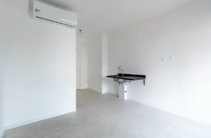 Imagem: Apartamento para Venda, Vila Clementino