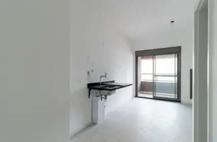 Imagem: Apartamento para Venda, Vila Clementino
