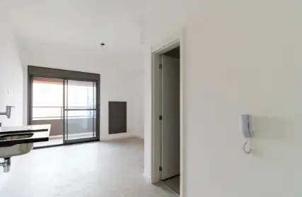 Imagem: Apartamento para Venda, Vila Clementino