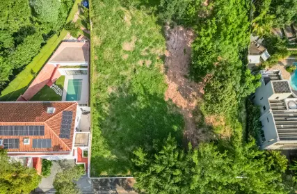 Imagem: Terreno para Venda, Paineiras do Morumbi