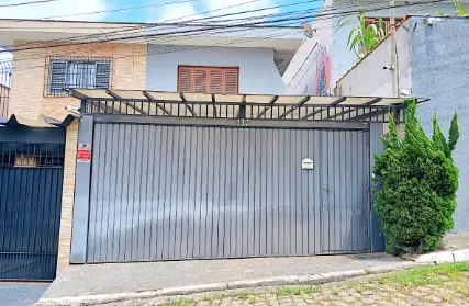 Imagem: Sobrado para Venda, Brooklin Paulista
