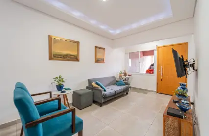 Imagem: Casa Térrea para Venda, Vila Mariana