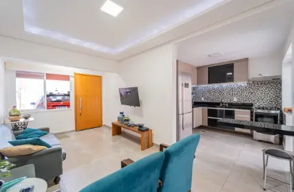 Imagem: Casa Térrea para Venda, Vila Mariana