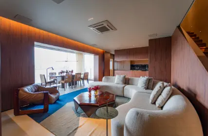 Imagem: Apartamento Duplex para Venda, Campo Belo (Zona Sul)