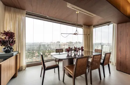Imagem: Apartamento Duplex para Venda, Campo Belo (Zona Sul)