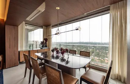 Imagem: Apartamento Duplex para Venda, Campo Belo (Zona Sul)