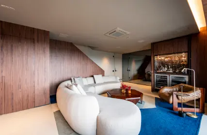 Imagem: Apartamento Duplex para Venda, Campo Belo (Zona Sul)