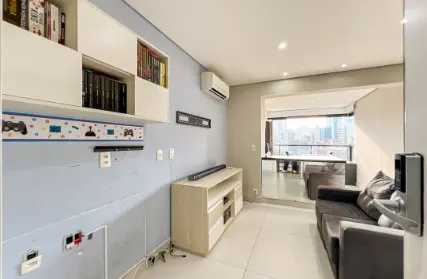 Imagem: Apartamento para Venda, Vila Mariana