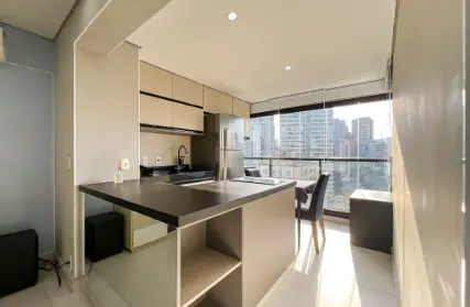 Imagem: Apartamento para Venda, Vila Mariana