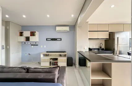 Imagem: Apartamento para Venda, Vila Mariana