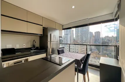 Imagem: Apartamento para Venda, Vila Mariana