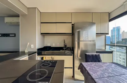 Imagem: Apartamento para Venda, Vila Mariana