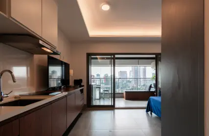 Imagem: Apartamento para Venda, Indianópolis