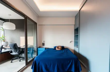 Imagem: Apartamento para Venda, Indianópolis