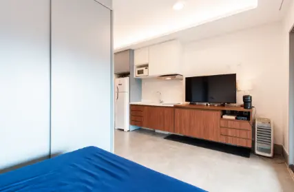 Imagem: Apartamento para Venda, Indianópolis