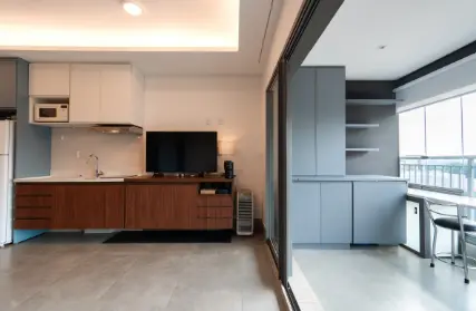 Imagem: Apartamento para Venda, Indianópolis