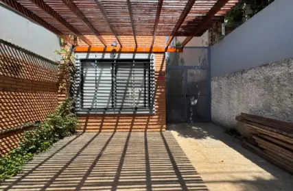 Imagem: Casa Térrea para Venda, Brooklin Novo
