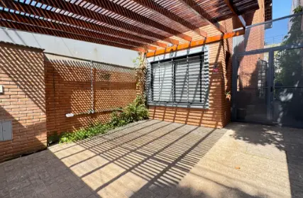 Imagem: Casa Térrea para Venda, Brooklin Novo