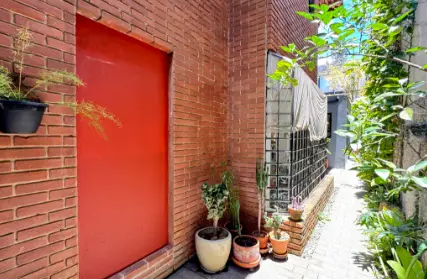 Imagem: Casa Térrea para Venda, Brooklin Novo