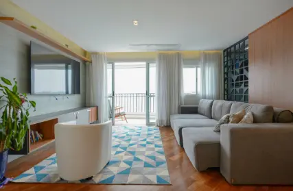 Imagem: Apartamento para Venda, Jardim Taquaral