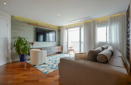 Imagem: Apartamento para Venda, Jardim Taquaral