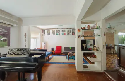 Imagem: Apartamento para Venda, Vila Nova Conceição
