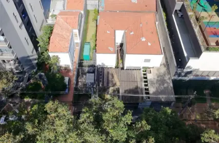 Imagem: Terreno para Venda, Brooklin Paulista