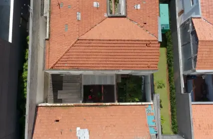 Imagem: Terreno para Venda, Brooklin Paulista