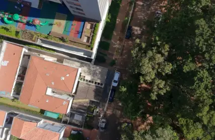 Imagem: Terreno para Venda, Brooklin Paulista