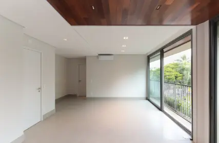 Imagem: Apartamento para Venda, Cidade Jardim