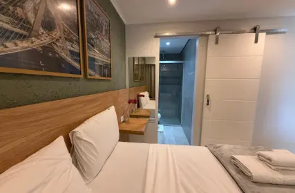 Imagem: Apartamento para Venda, Vila Uberabinha