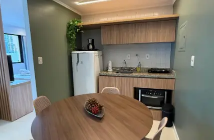 Imagem: Apartamento para Venda, Vila Uberabinha