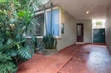 Imagem: Sobrado para Venda, Vila Mariana