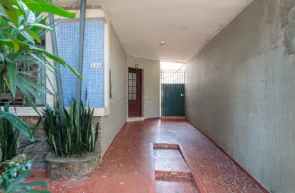 Imagem: Sobrado para Venda, Vila Mariana